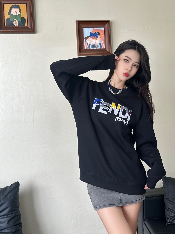  Clothes Fendi 20250514-1