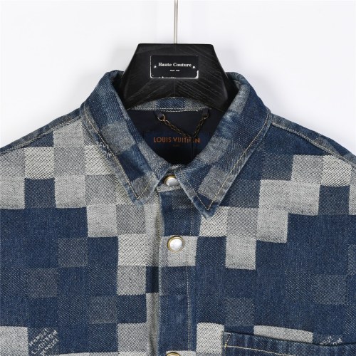  Clothes Louis Vuitton 20250514-6