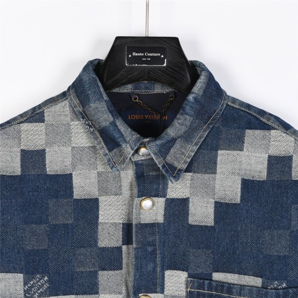  Clothes Louis Vuitton 20250514-6