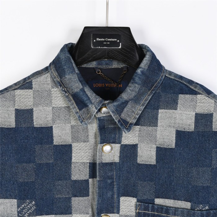  Clothes Louis Vuitton 20250514-6