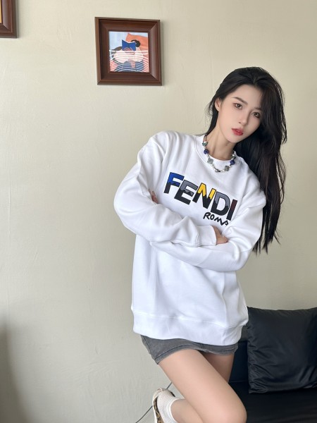  Clothes Fendi 20250514-2