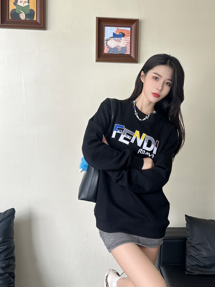  Clothes Fendi 20250514-1