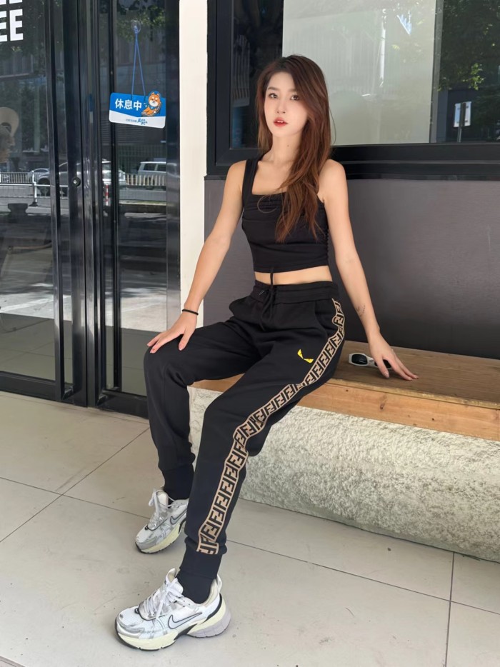  Clothes Fendi 20250514-5