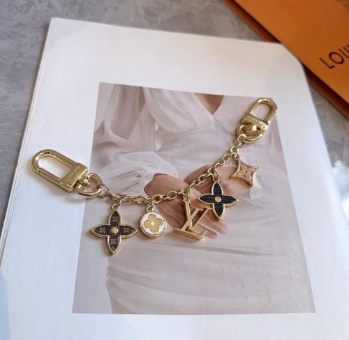 LOUIS VUITTON Spring Street Chain Bag Charm 