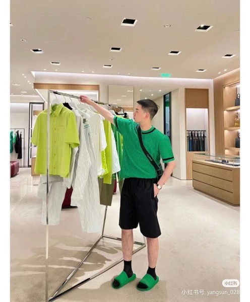  Clothes BOTTEGA VENETA 20250514-1