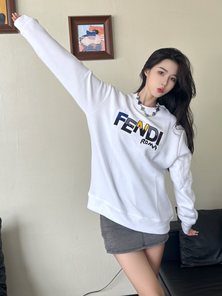  Clothes Fendi 20250514-2