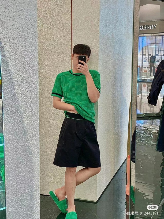  Clothes BOTTEGA VENETA 20250514-1