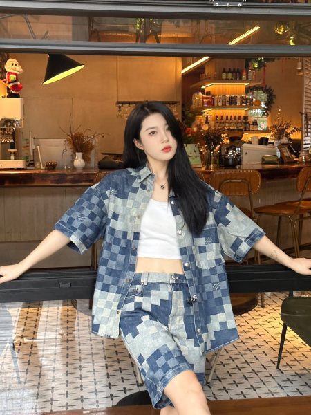  Clothes Louis Vuitton 20250514-6