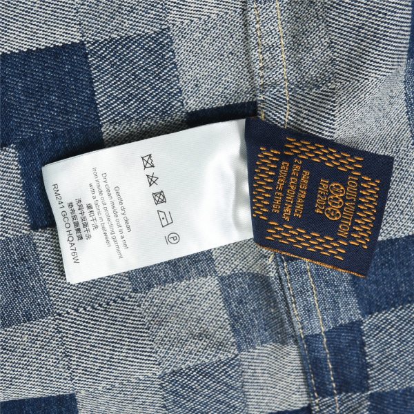  Clothes Louis Vuitton 20250514-6