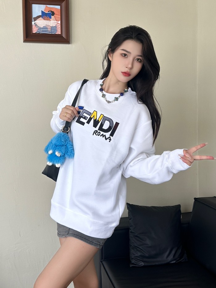  Clothes Fendi 20250514-2