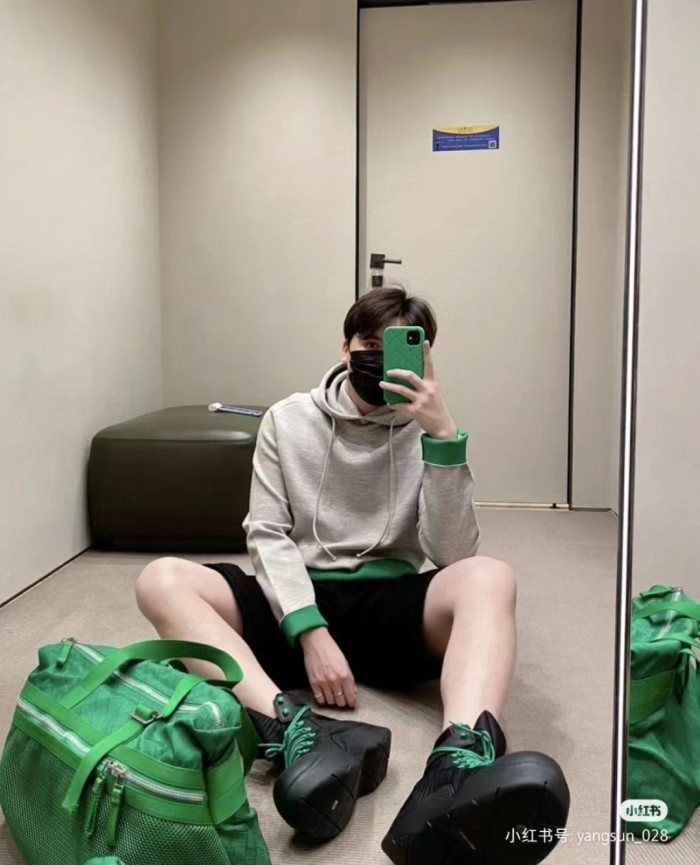  Clothes BOTTEGA VENETA 20250514-1