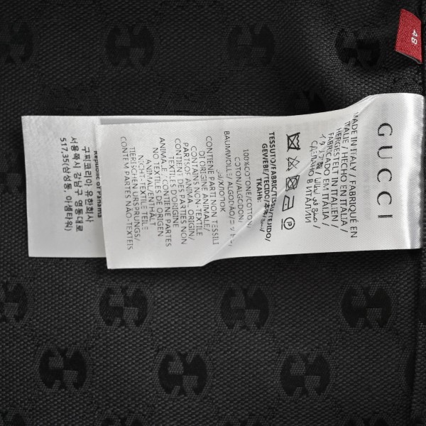 Clothes Gucci 20250514-1