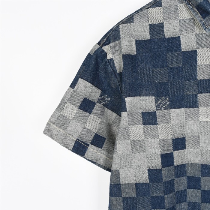  Clothes Louis Vuitton 20250514-6