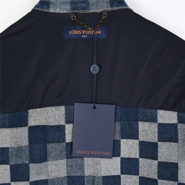  Clothes Louis Vuitton 20250514-6