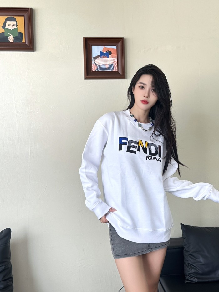  Clothes Fendi 20250514-2