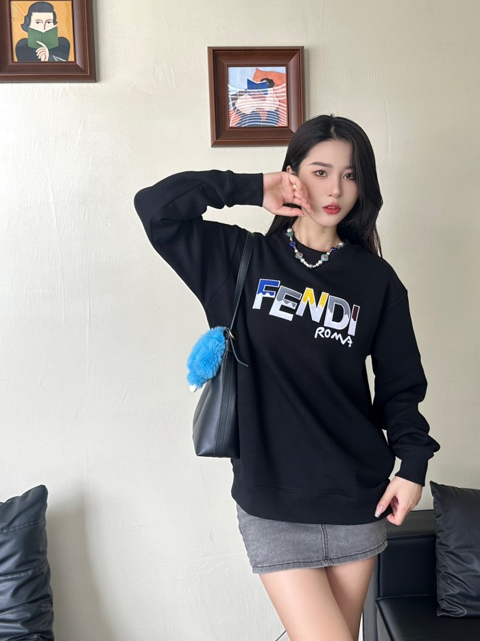  Clothes Fendi 20250514-1