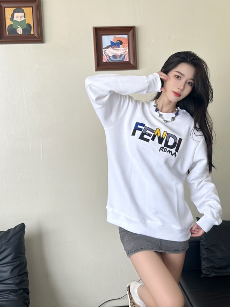  Clothes Fendi 20250514-2