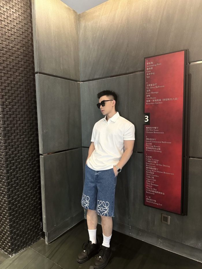 Clothes Loewe 20250514-1