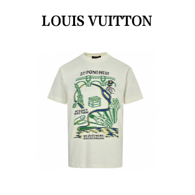  Clothes Louis Vuitton 20250514-9