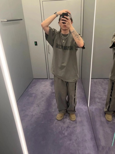  Clothes Balenciaga 20250514-1