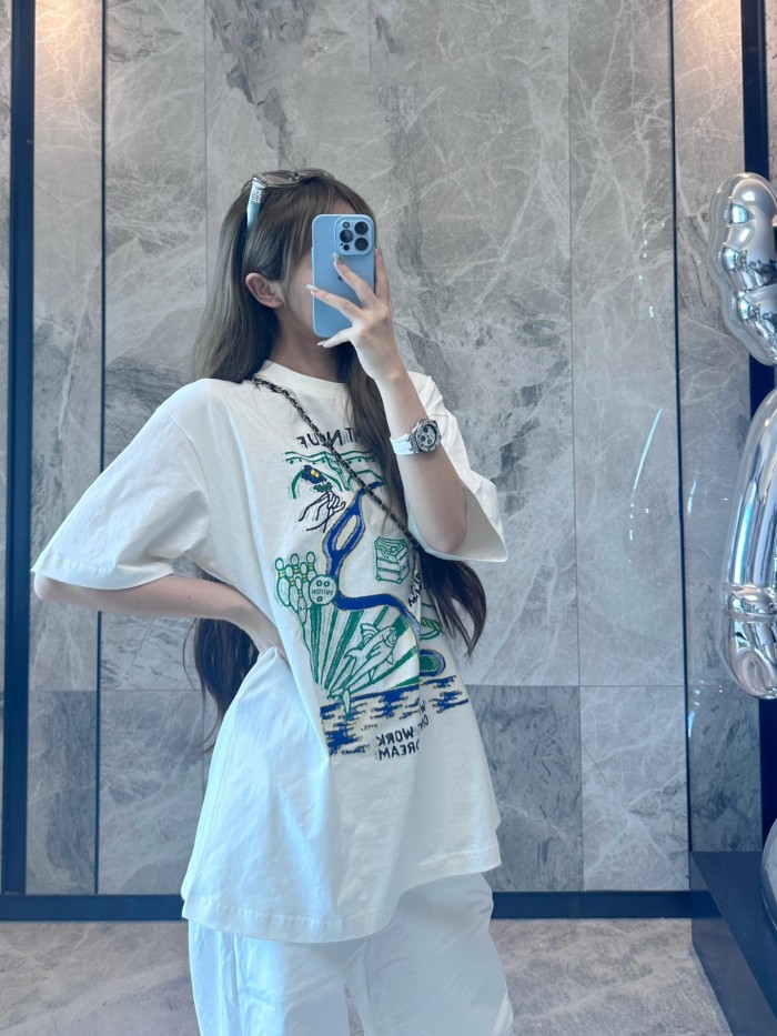  Clothes Louis Vuitton 20250514-9