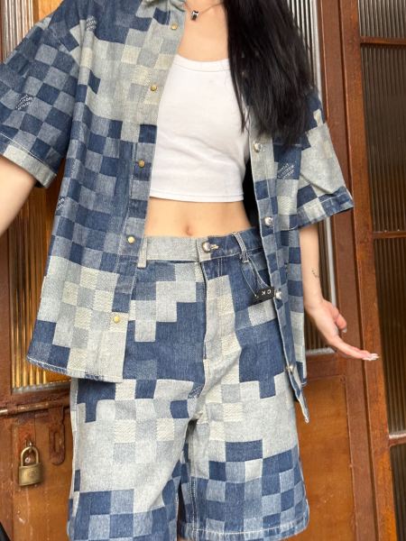  Clothes Louis Vuitton 20250514-6