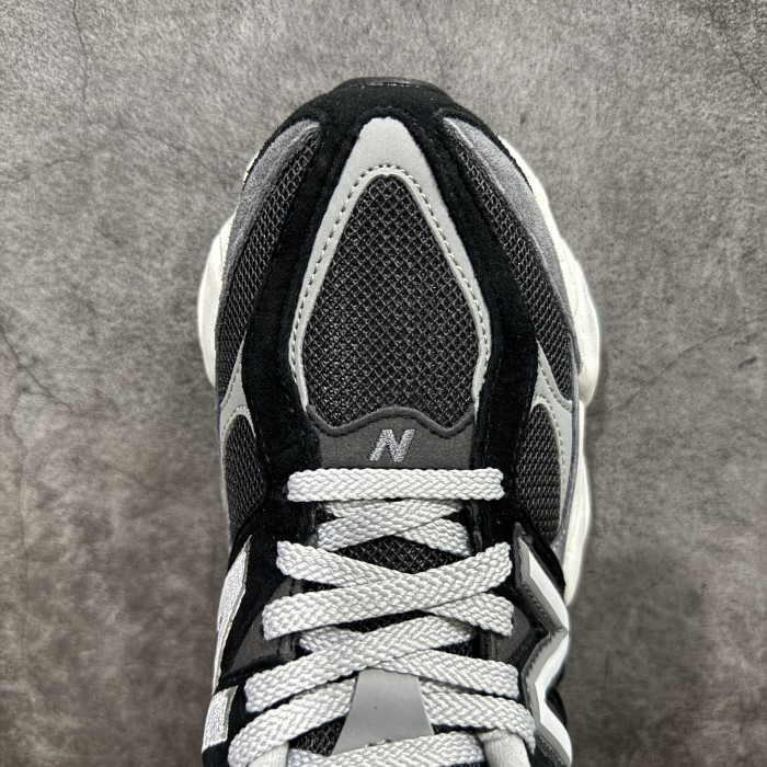 New Balance 9060 Black Grey