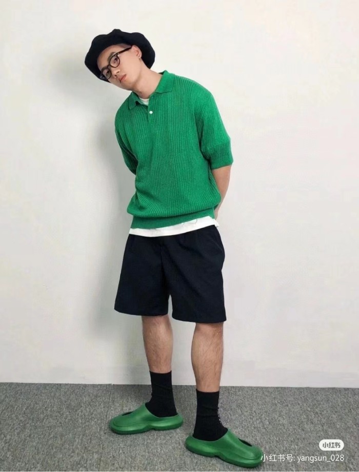  Clothes BOTTEGA VENETA 20250514-1