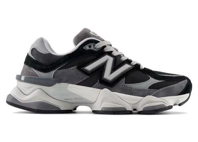 New Balance 9060 Black Grey