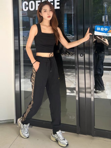  Clothes Fendi 20250514-5