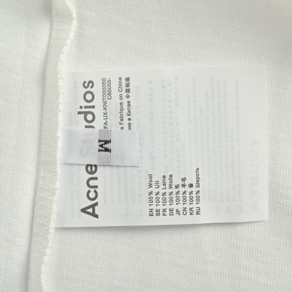  Clothes Acne Studios 20250515-3