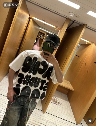  Clothes Acne Studios 20250515-2