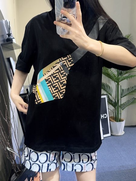 Clothes Fendi 20250515-2