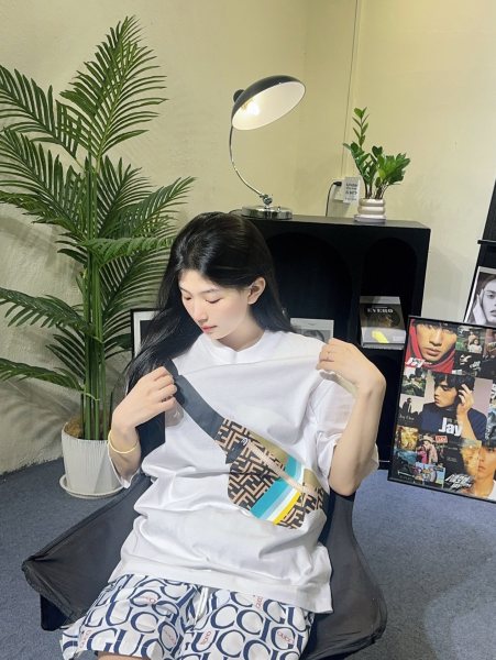 Clothes Fendi 20250515-1