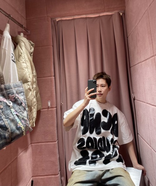  Clothes Acne Studios 20250515-2