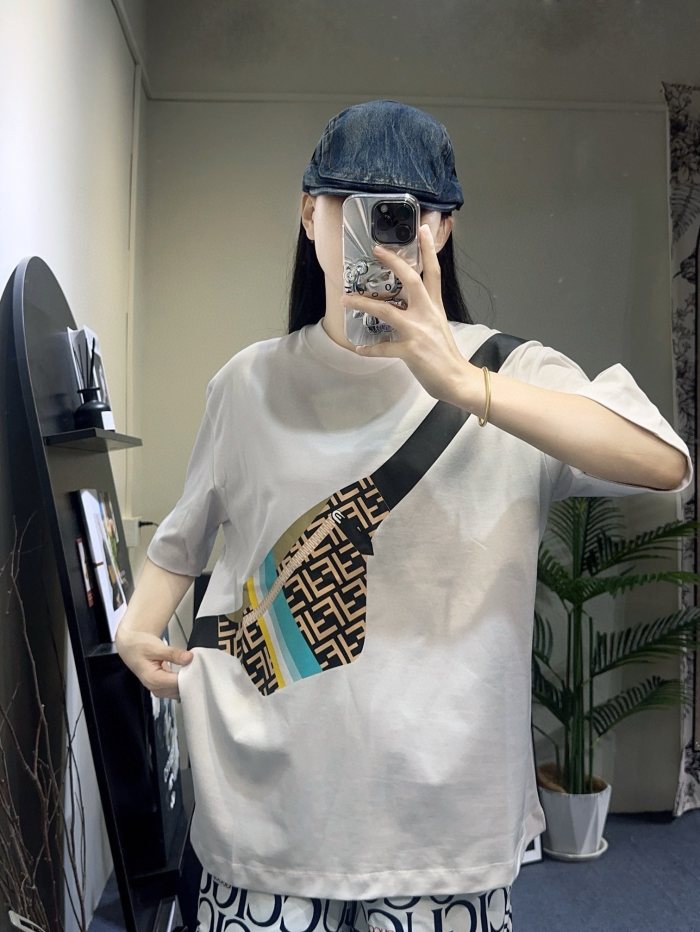 Clothes Fendi 20250515-1