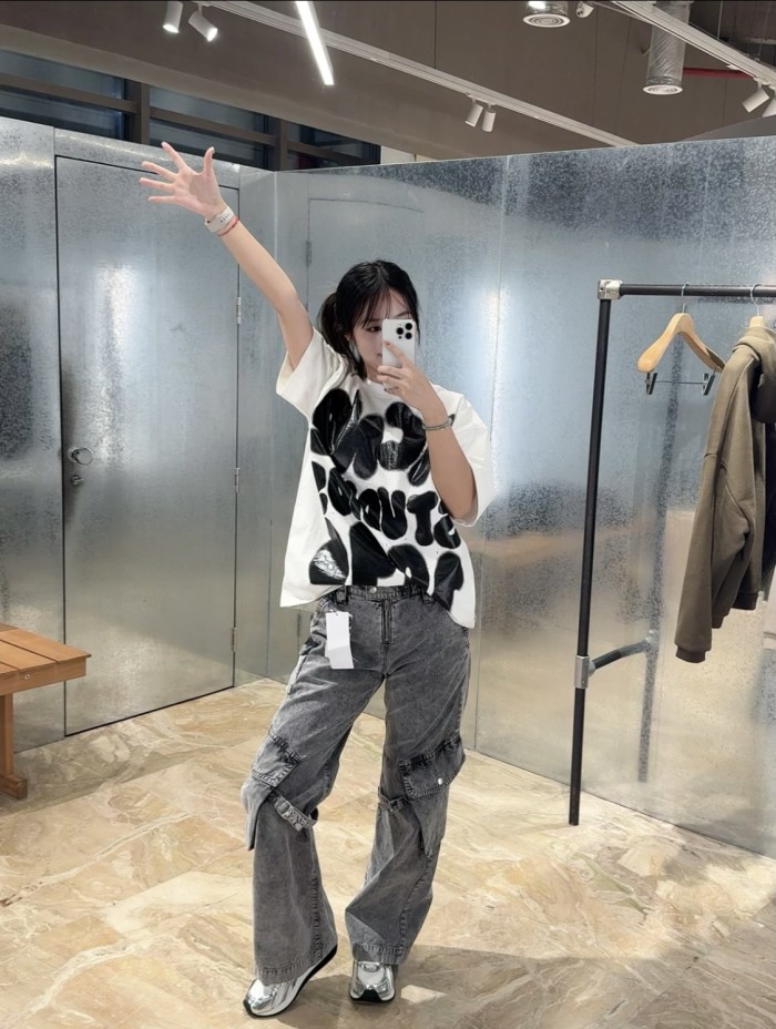  Clothes Acne Studios 20250515-2