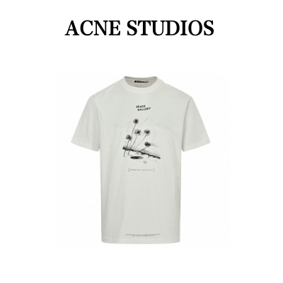  Clothes Acne Studios 20250515-3