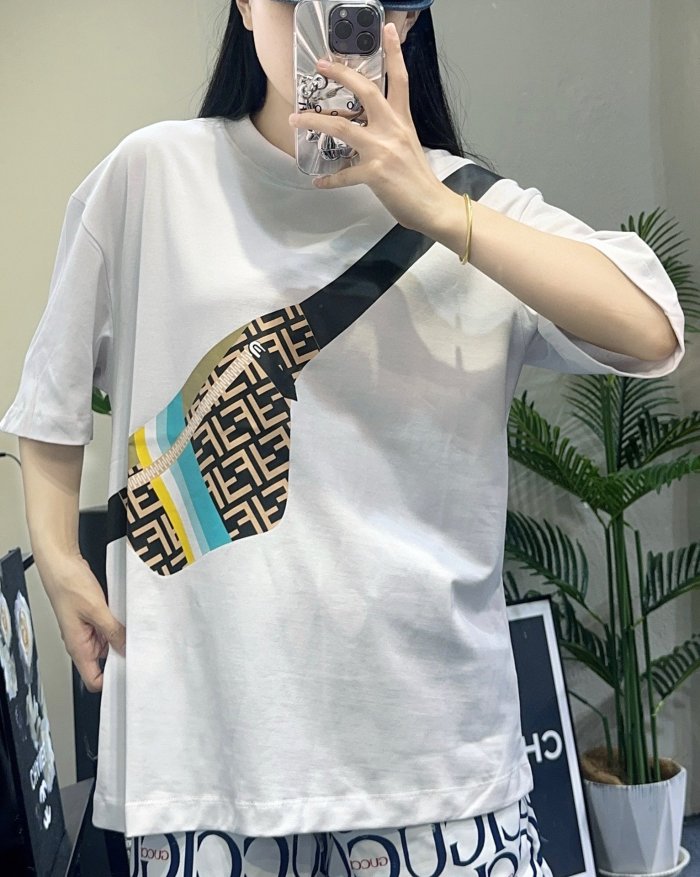 Clothes Fendi 20250515-1