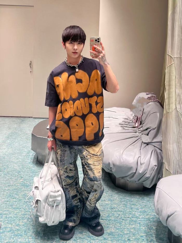  Clothes Acne Studios 20250515-1