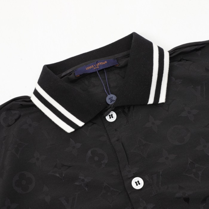  Clothes Louis Vuitton 20250515-2