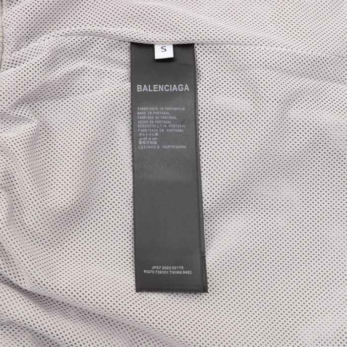  Clothes Balenciaga 20250515-2