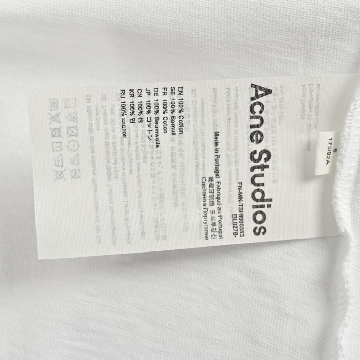  Clothes Acne Studios 20250515-2