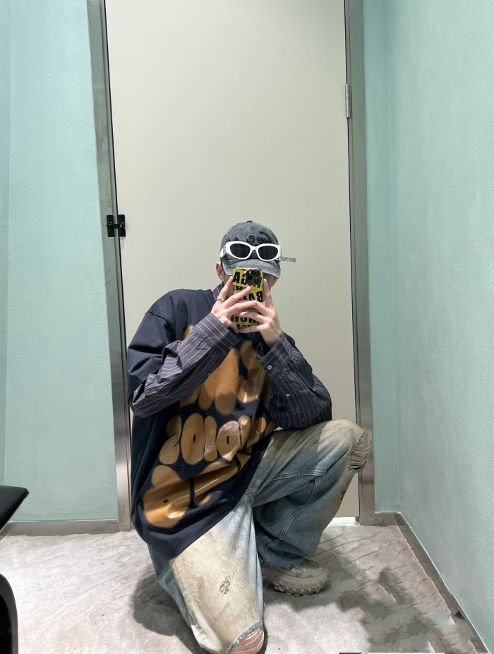  Clothes Acne Studios 20250515-1