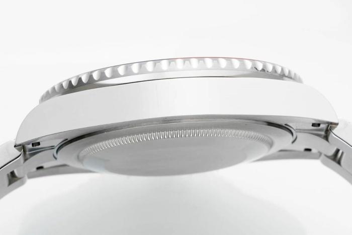 ROLEX 2024 Pre owned GMT Master Ii 40mm 126710BLNR-0003