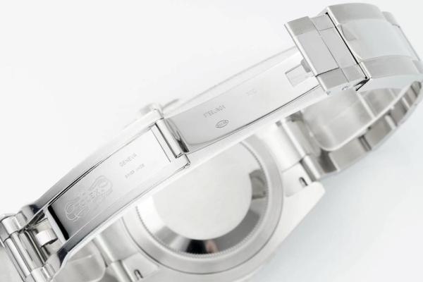 ROLEX 2024 Pre owned GMT Master Ii 40mm 126710BLNR-0003