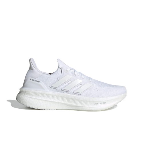 adidas Ultra Boost 5.0 Triple White