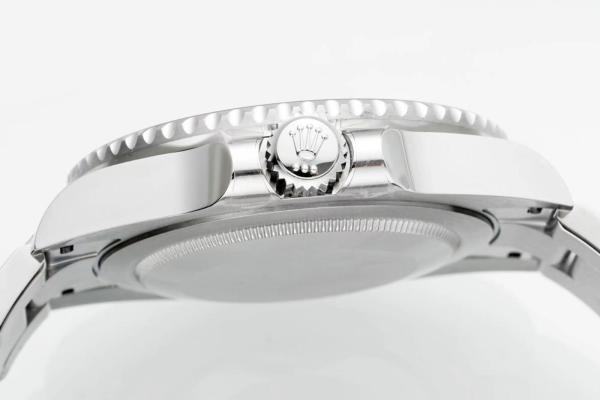 ROLEX 2024 Pre owned GMT Master Ii 40mm 126710BLNR-0003