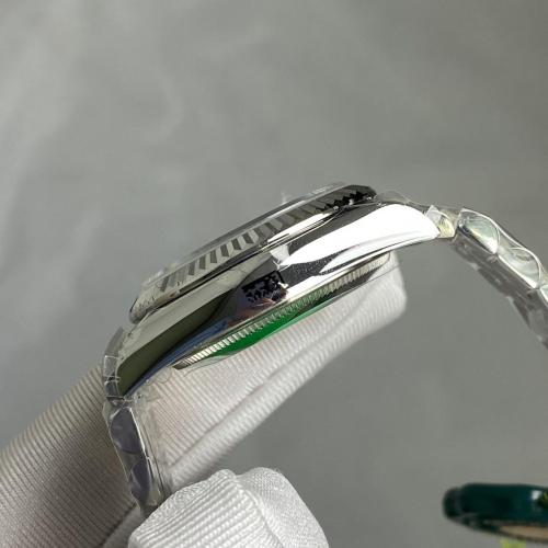 ROLEX 2025 Datejust 31mm M278274-0018