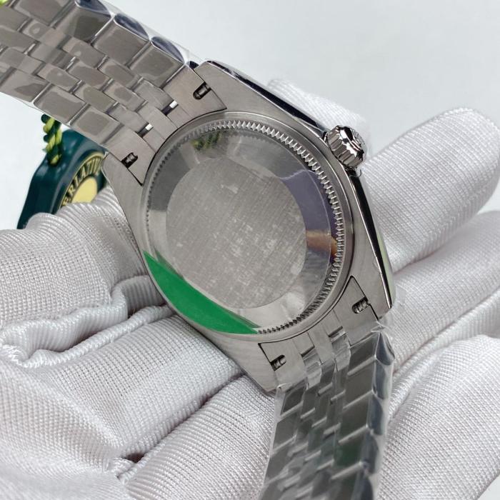 ROLEX 2025 Datejust 31mm M278274-0018